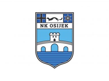 NK Osijek Logo