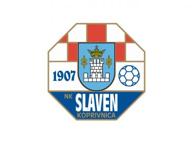 NK Slaven Belupo Logo