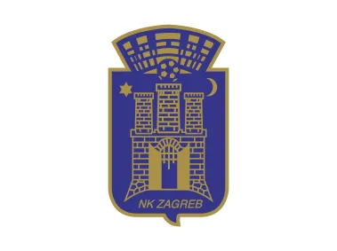 NK Zagreb Logo