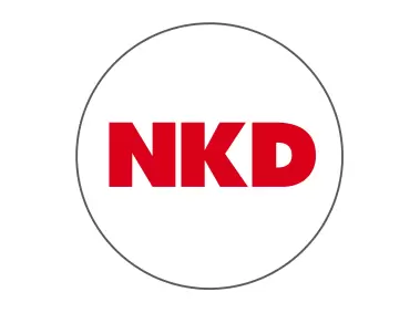 NKD Logo