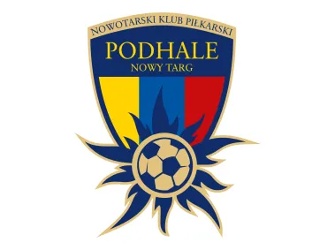 NKP Podhale Nowy Targ Logo