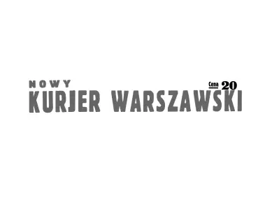 NKW winieta Logo