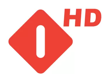 NL 1 HD Logo