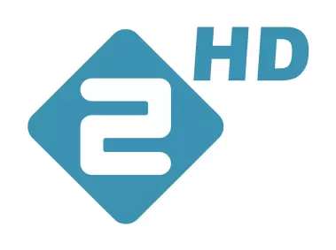 NL 2 HD Logo