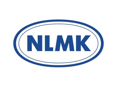 NLMK Novolipetsk Steel Logo