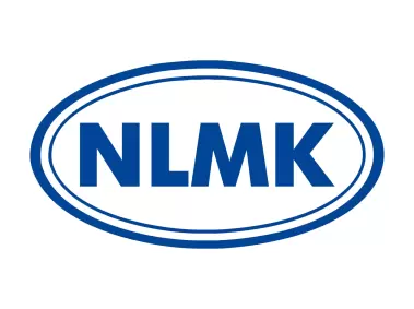 NLMK Logo