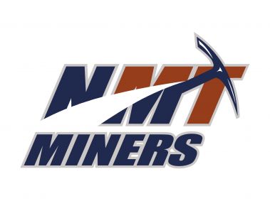 NMT Miners Logo