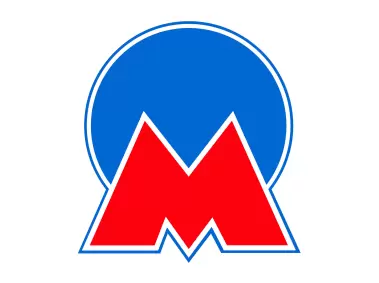 NN Metro Logo