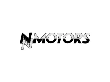NNMotors Logo