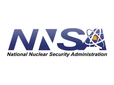 NNSA United States National Nuclear Security Administration Logo