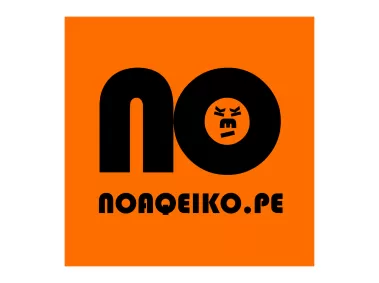 No A Keiko.pe Logo