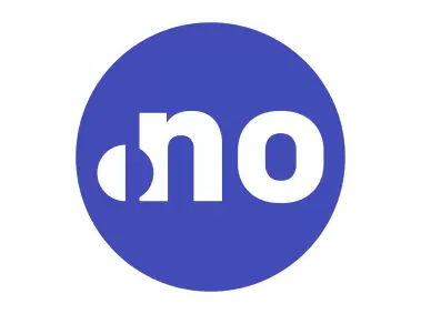 no Domain Logo