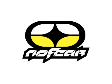 No Fear MX Logo