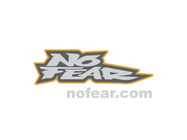 No Fear Logo