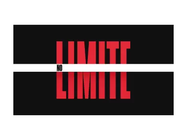 No Limite Reality Show Logo