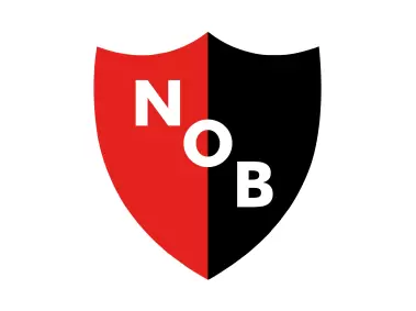 NOB Club Atletico Newells Old Boys Logo