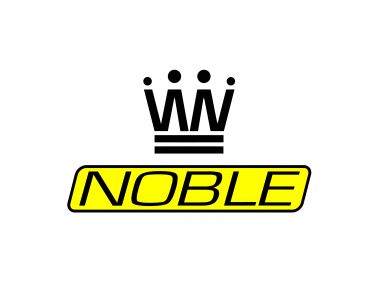 Noble Automotive Logo