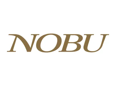 Nobu Restaurants Logo