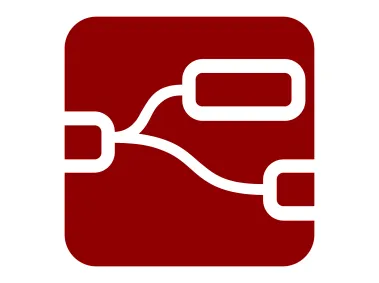 Node Red Logo