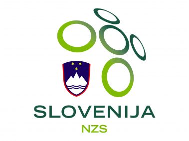 Nogometna Zveza Slovenije Logo