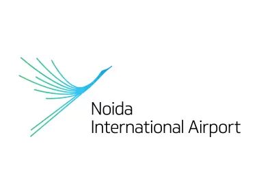 Noida International Airport Logo