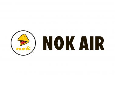 Nok Air Logo