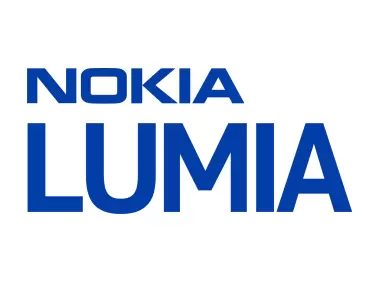 Nokia Lumia Logo
