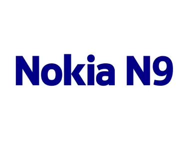 Nokia N9 Logo