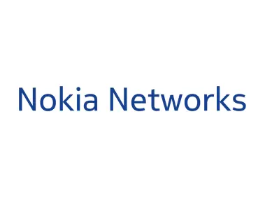 Nokia Networks Logo