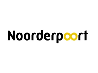 Noorderpoort Yellow Logo