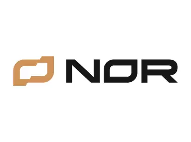 NOR Gaming Platform Logo