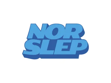 Nor Slep Logo