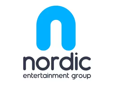 Nordic Entertainment Group Logo