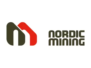Nordic Mining Logo