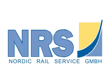 Nordic Rail Service Logo