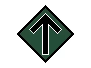 Nordic Resistance Movement Symbol Logo