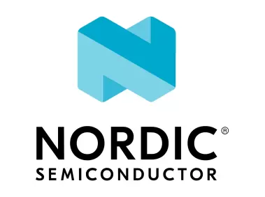Nordic Semiconductor Company Logo