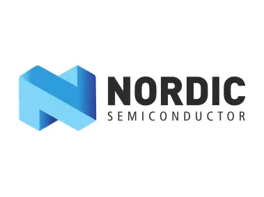Nordic Semiconductor Logo