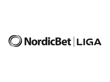 NordicBet Liga 2013 Years Logo
