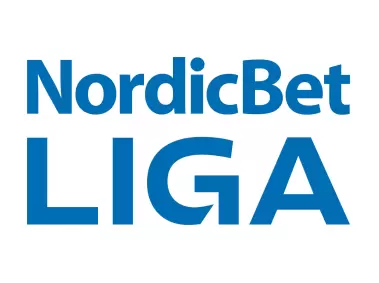 NordicBet Liga 2017 Logo