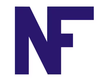 Nordisk Familjebat NF Logo