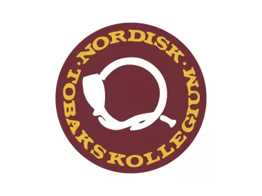 Nordisk Tobakskollegium Logo