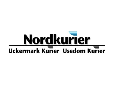 Nordkurier Logo