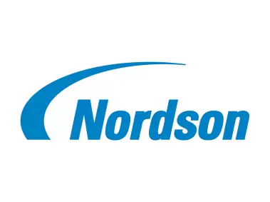 Nordson Corporation Logo