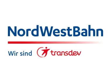 NordWestBahn Logo