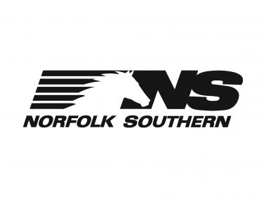Norfolk Southern Railway Logo
