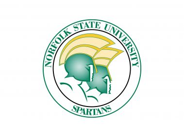 Norfolk State Spartans Logo