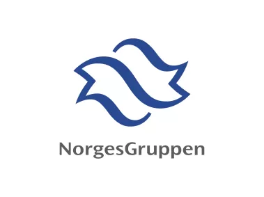 NorgesGruppen Logo