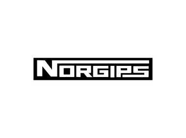 Norgips Logo
