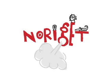 Noriget Logo